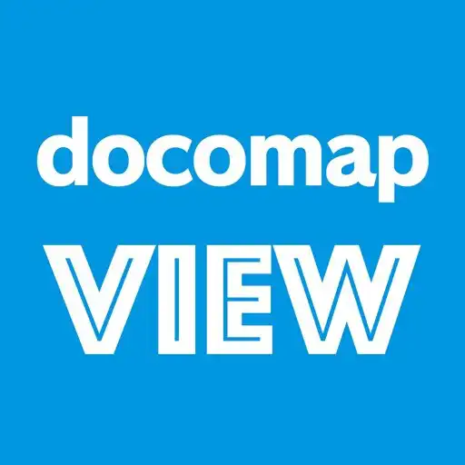Play docomap VIEW APK