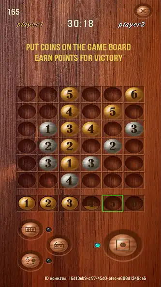 Play DoCombos-Board Game  and enjoy DoCombos-Board Game with UptoPlay