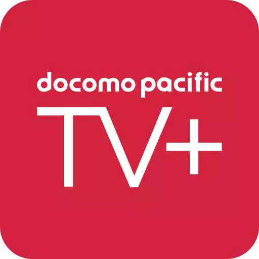 Play Docomo Pacific TV+ APK Play Docomo Pacific TV+ APK