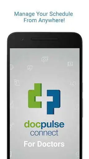 Play DocPulse for Doctors  and enjoy DocPulse for Doctors with UptoPlay