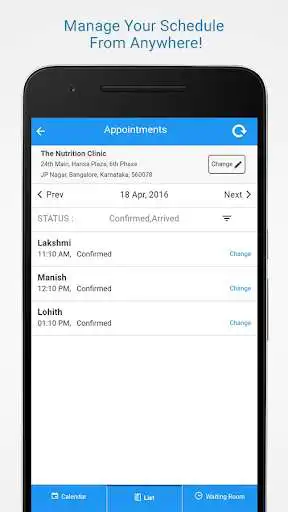 Play DocPulse for Doctors as an online game DocPulse for Doctors with UptoPlay