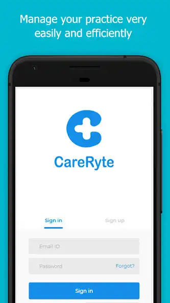 Play DocRyte - For Doctor  and enjoy DocRyte - For Doctor with UptoPlay