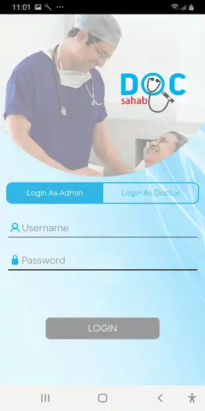 Play DocSahab  and enjoy DocSahab with UptoPlay