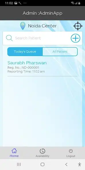 Play DocSahab as an online game DocSahab with UptoPlay