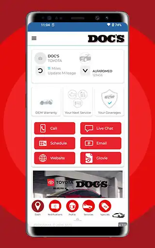 Play DOCS Auto Care as an online game online DOCS Auto Care with UptoPlay Play DOCS Auto Care as an online game DOCS Auto Care with UptoPlay