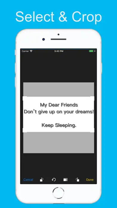 Play Doc Scanner - Image  To Text  and enjoy Doc Scanner - Image  To Text with UptoPlay