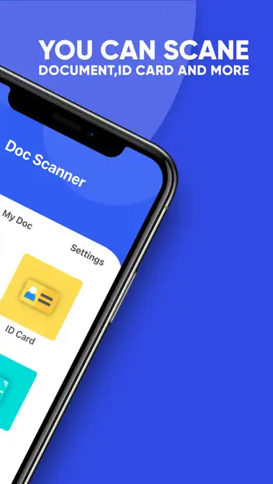 Play Doc Scanner/Pdf Editor as an online game Doc Scanner/Pdf Editor with UptoPlay