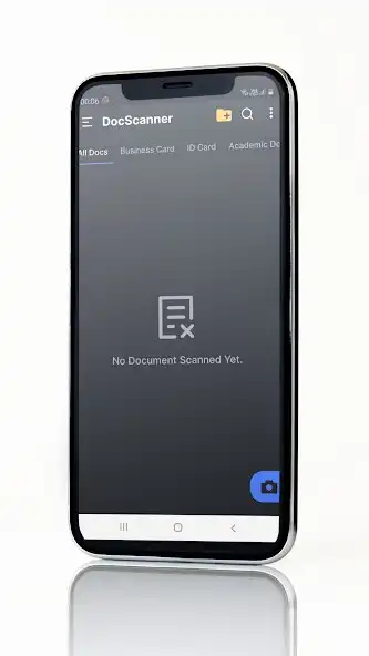 Play Doc Scanner - Scan PDF, OCR as an online game Doc Scanner - Scan PDF, OCR with UptoPlay