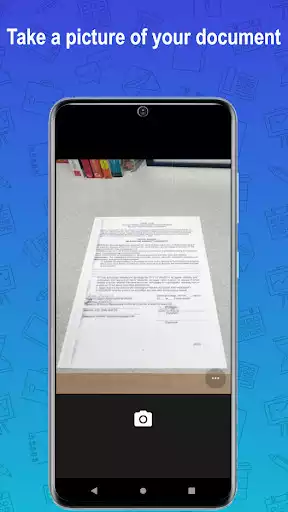 Play DocScanner as an online game DocScanner with UptoPlay