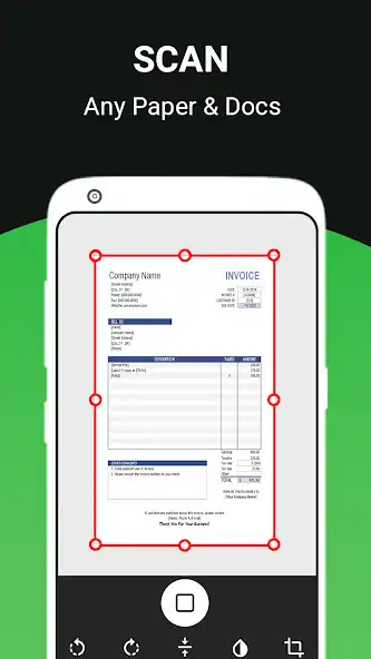 Play DocScan - PDF Scanner App  and enjoy DocScan - PDF Scanner App with UptoPlay