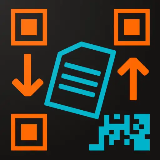 Play DocshareQR APK