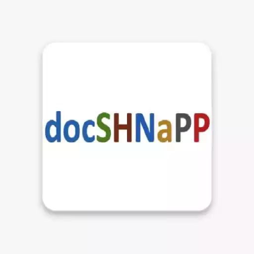 Free play online DocSHNaPP APK