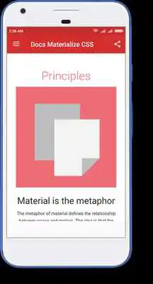 Play Docs Materialize CSS Play Docs Materialize CSS