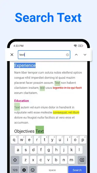 Play Docs Reader - Docx, Excel, PPT  and enjoy Docs Reader - Docx, Excel, PPT with UptoPlay