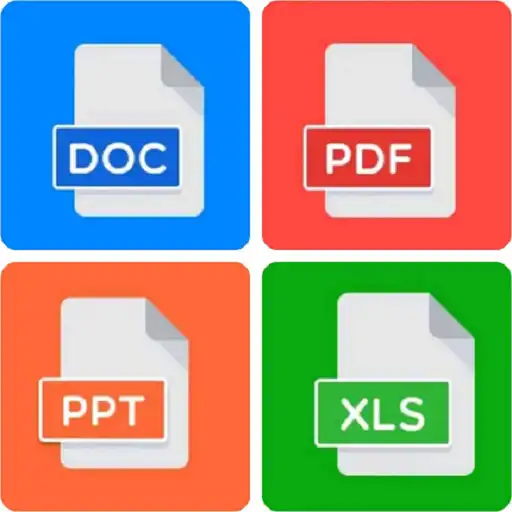 Play Docs Reader - Excel, Word, PPT APK