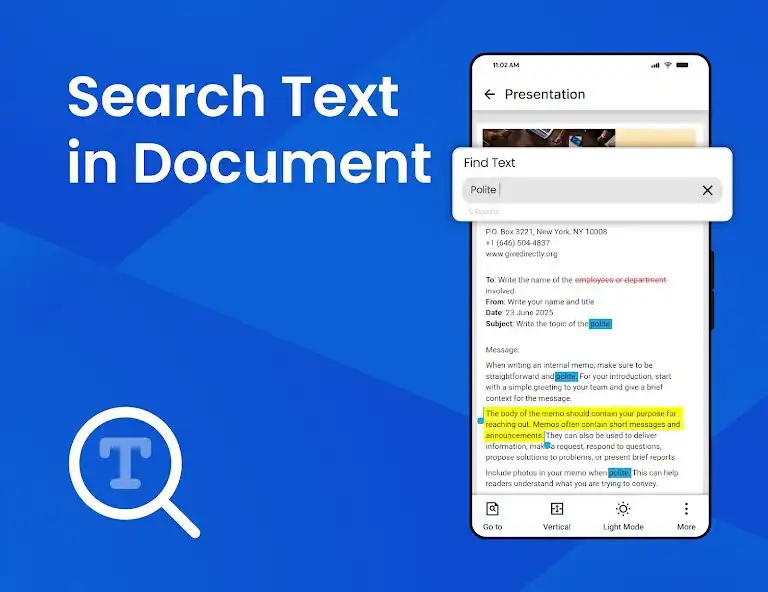 Play Docs Reader - Word Office App as an online game Docs Reader - Word Office App with UptoPlay