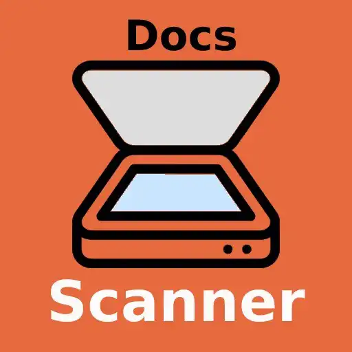 Play Docs Scanner - (Made in India) APK