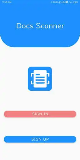 Play Docs Scanner  and enjoy Docs Scanner with UptoPlay