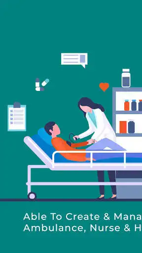 Play Docstar Provider as an online game Docstar Provider with UptoPlay