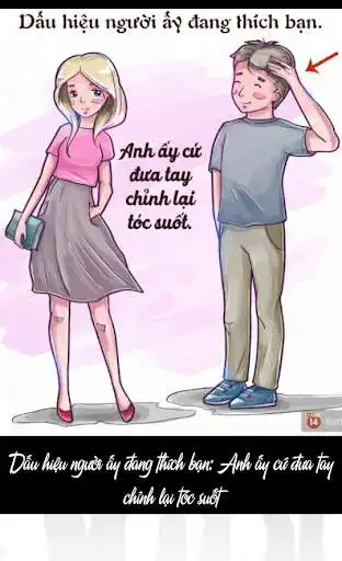 Play Doc Suy Nghi Nguoi Khac  and enjoy Doc Suy Nghi Nguoi Khac with UptoPlay