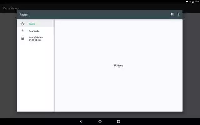 Play Docs Viewer