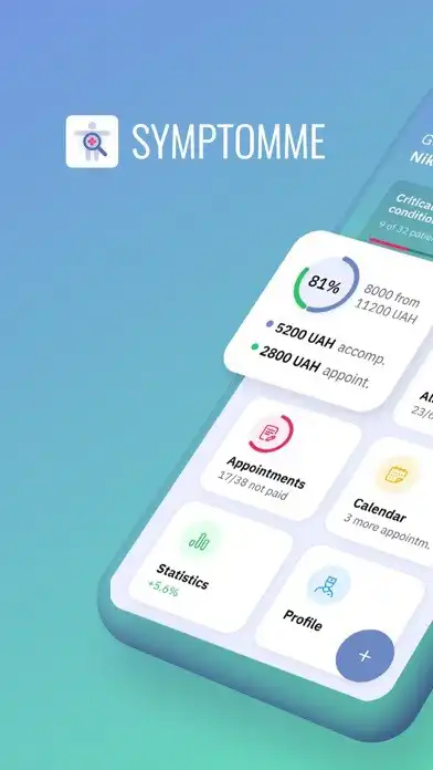 Play DocSymptomMe  and enjoy DocSymptomMe with UptoPlay