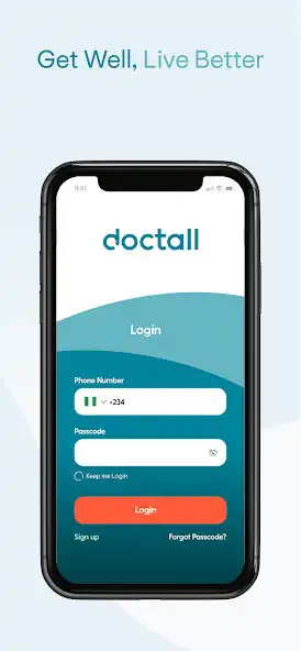 Play Doctall: Full-Circle Digital H  and enjoy Doctall: Full-Circle Digital H with UptoPlay