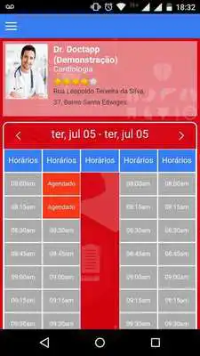Play Doctapp