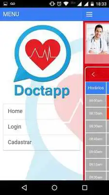 Play Doctapp