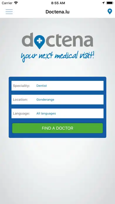 Play Doctena.lu and enjoy Doctena.lu with UptoPlay Play Doctena.lu and enjoy Doctena.lu with UptoPlay