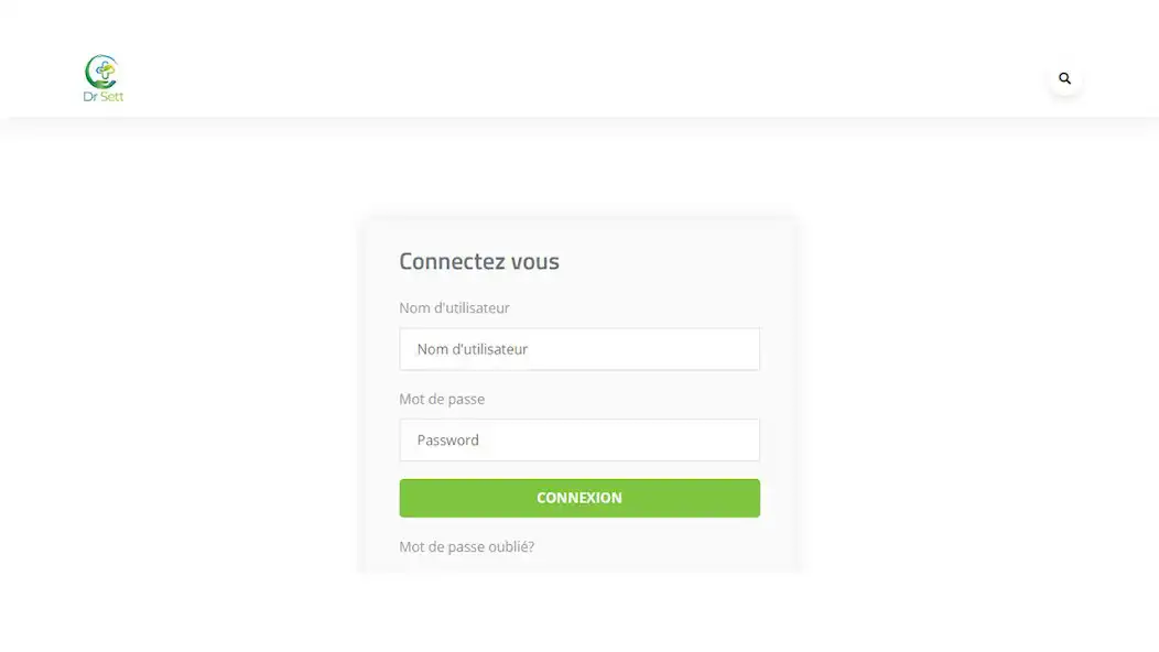 Play Docteur Sett  and enjoy Docteur Sett with UptoPlay