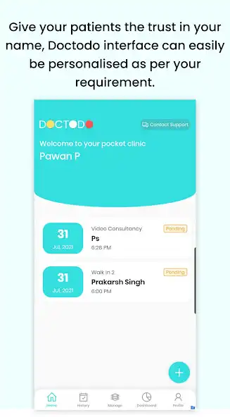 Play Doctodo Doctor as an online game Doctodo Doctor with UptoPlay