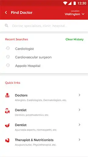 Play DoctoHub - Flutter Template as an online game online DoctoHub - Flutter Template with UptoPlay Play DoctoHub - Flutter Template as an online game DoctoHub - Flutter Template with UptoPlay