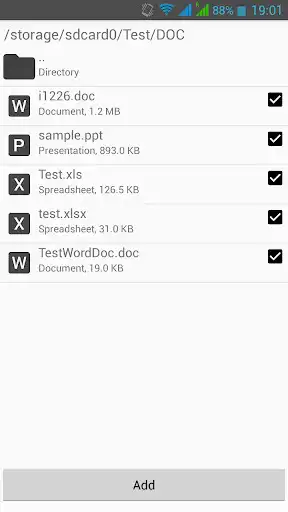 Play DOC to PDF Converter as an online game DOC to PDF Converter with UptoPlay