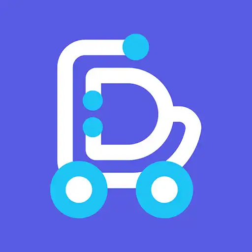 Play DoctoPro Delivery Ionic APK