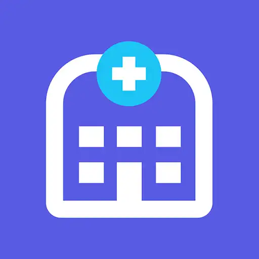 Play DoctoPro Hospital Ionic APK