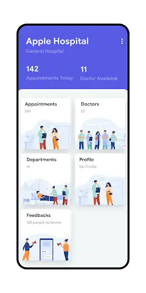 Play DoctoPro Hospital Ionic  and enjoy DoctoPro Hospital Ionic with UptoPlay