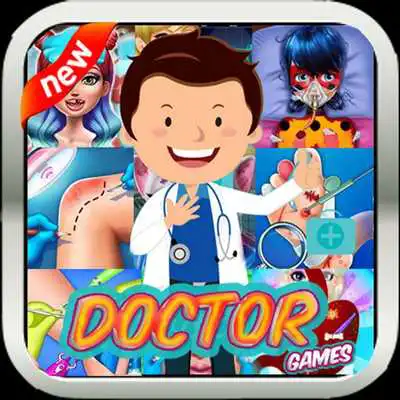 Play Doctor 1001 Games