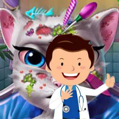 Play Doctor 1001 Games