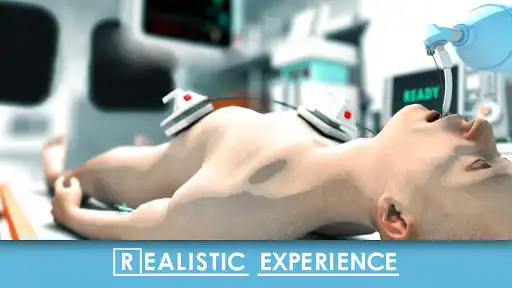 Play Doctor 911 Hospital Simulator as an online game Doctor 911 Hospital Simulator with UptoPlay
