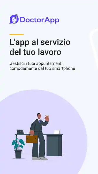 Play DoctorApp ISF  and enjoy DoctorApp ISF with UptoPlay
