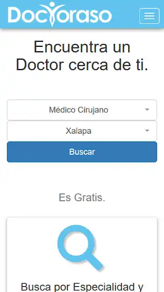 Play Doctoraso and enjoy Doctoraso with UptoPlay Play Doctoraso and enjoy Doctoraso with UptoPlay