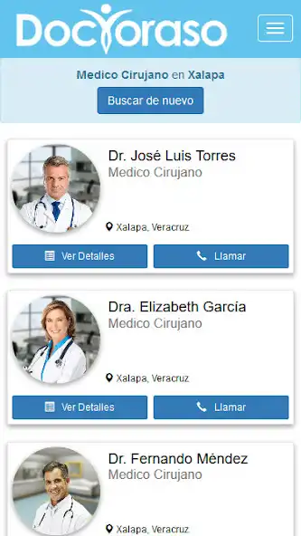 Play Doctoraso as an online game online Doctoraso with UptoPlay Play Doctoraso as an online game Doctoraso with UptoPlay