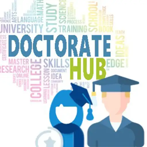 Play Doctorate HUB APK