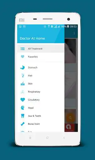 Play Doctor At Home