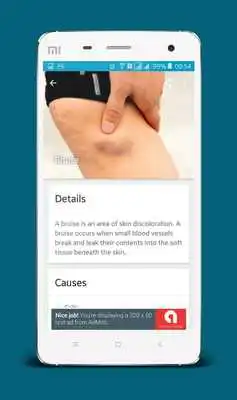 Play Doctor At Home
