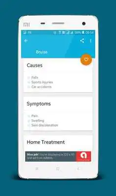 Play Doctor At Home