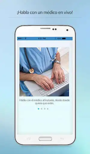 Play Doctor a un Clic as an online game Doctor a un Clic with UptoPlay