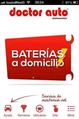 Play Doctor Auto