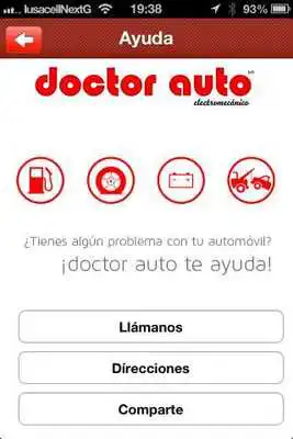 Play Doctor Auto